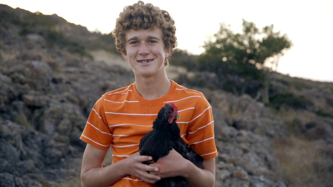 Rosemary Farm Cole Halfman Producer Profile Video FINAL