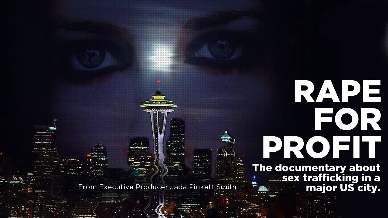 Watch Rape For Profit Online | Vimeo On Demand