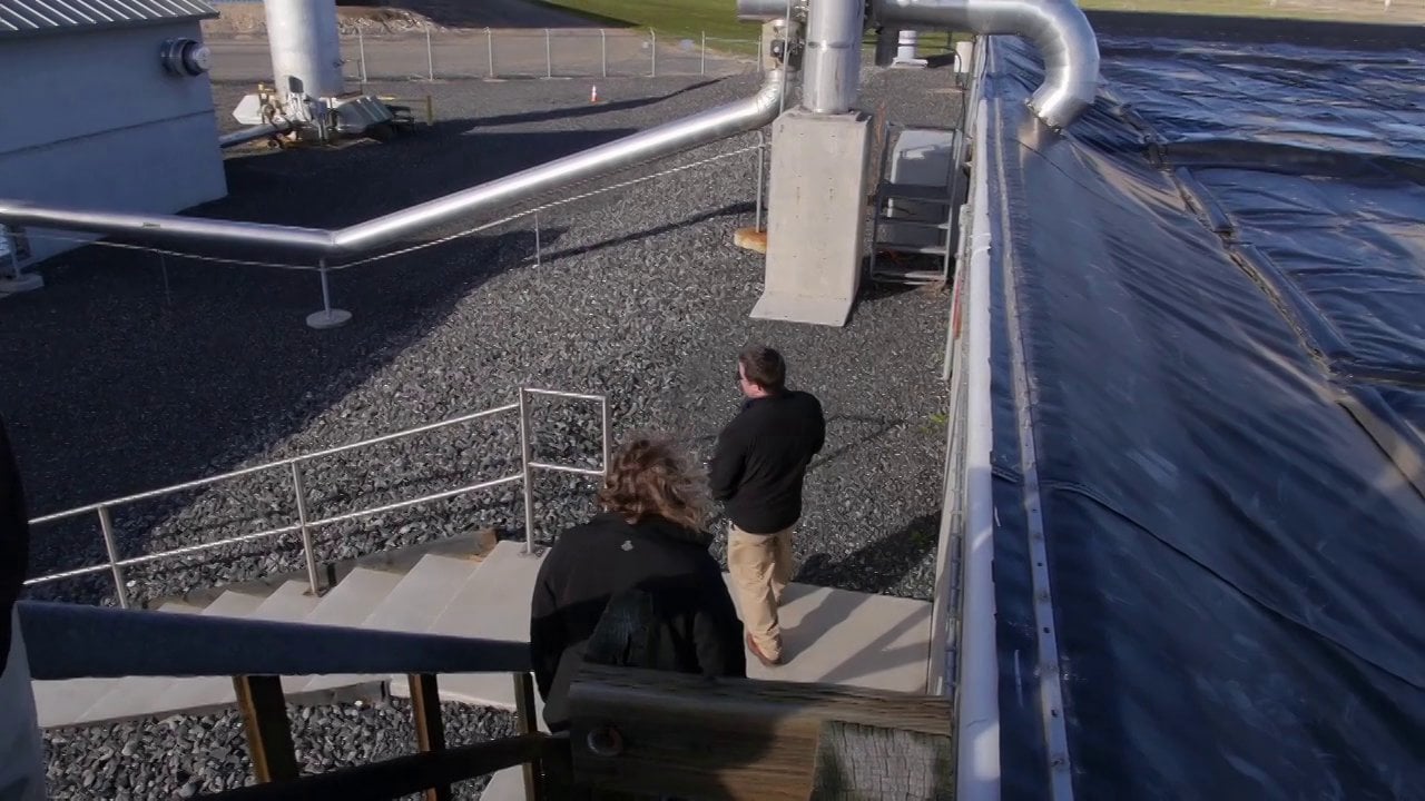 J.R. Simplot Company, Moses Lake - Extended Version on Vimeo