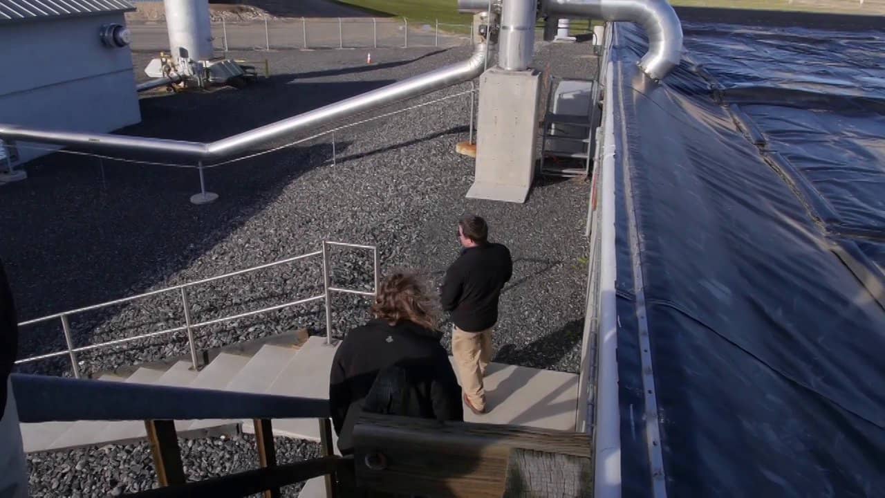 J.R. Simplot Company, Moses Lake Extended Version on Vimeo