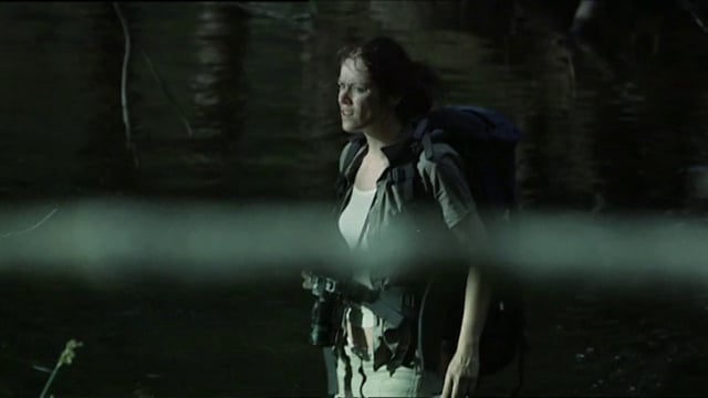'Sarah Island' | Feature Film Teaser
