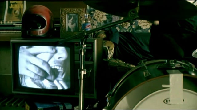 2005 End of Fashion 'The Game' - music film clip