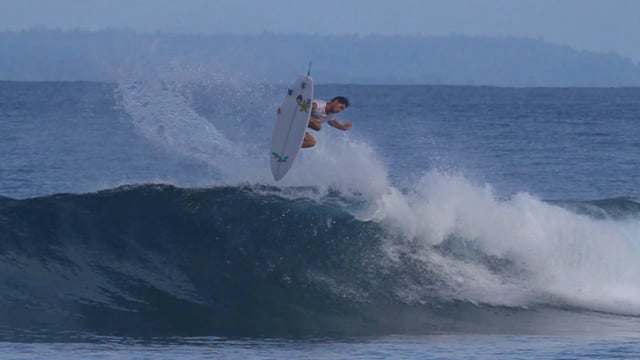 Island hopping from Elsegoodproductionscom