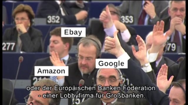 ALTER-EU Data Privacy Video DE