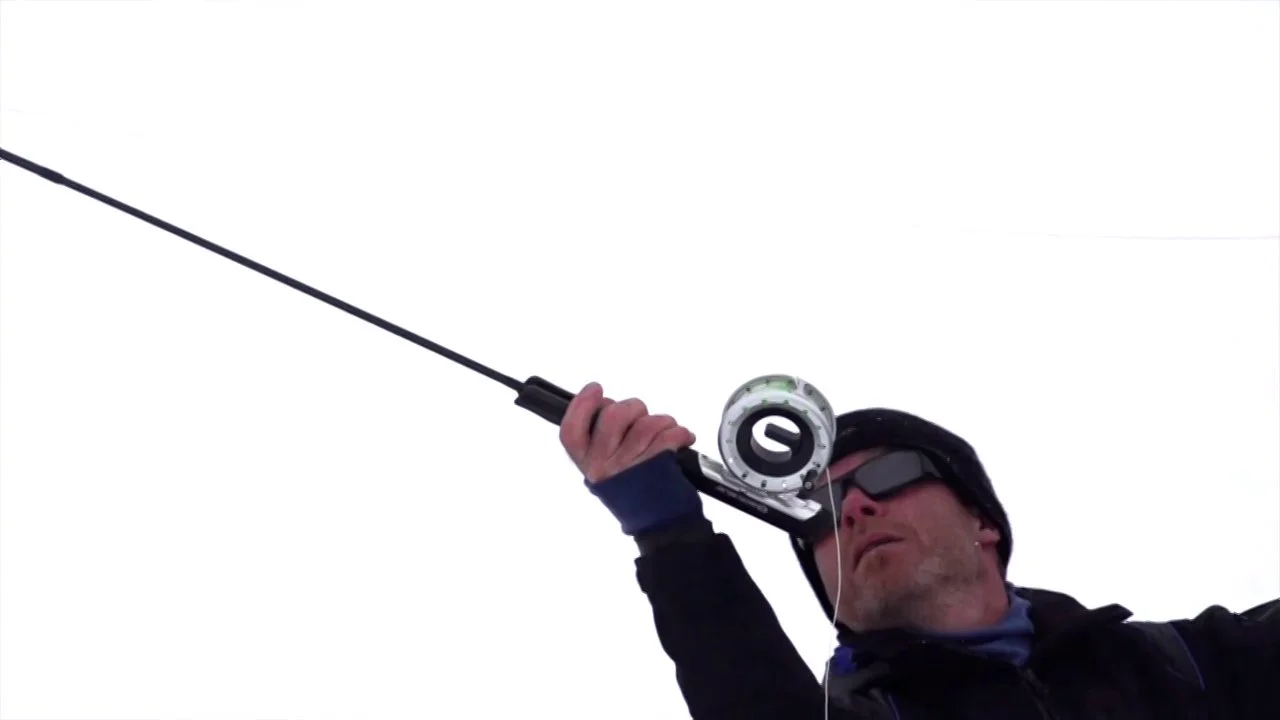 ArcticSilver Flyfishing