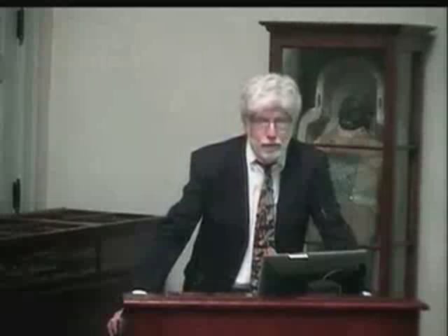 May 16, 2008 - Can We Choose What We Feel? Psychodynamic Therapy for Severe Anxiety Disorders