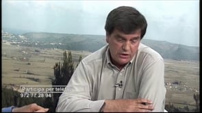 Resum del programa Línia Directa de 13/05/13