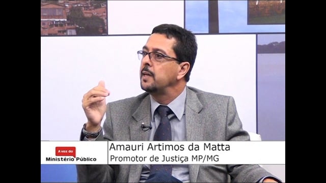 A Voz do Ministério Público 30-04-2013