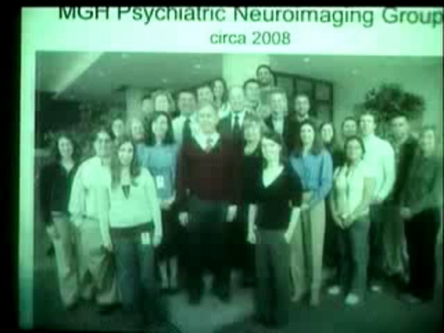 September 17, 2009 - Psychiatric Neuroimaging: Essentials, Pitfalls and Promises