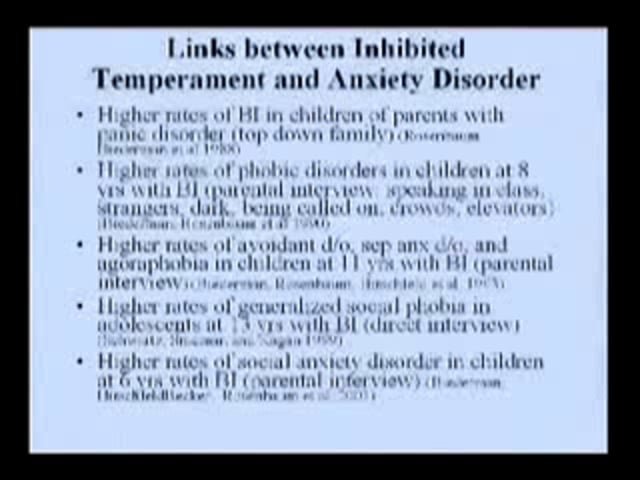 April 15, 2010 - A Case of Severe Anorexia: Protocols, Paternalism and Psychology