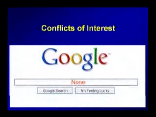 April 1, 2010 - Patient-Targeted Googling: The Ethics of Searching Online for Patient Information