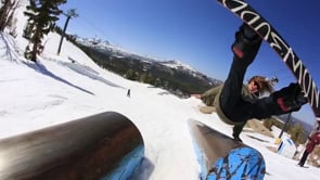 The Strangest Knowbuddy’s at Mammoth
