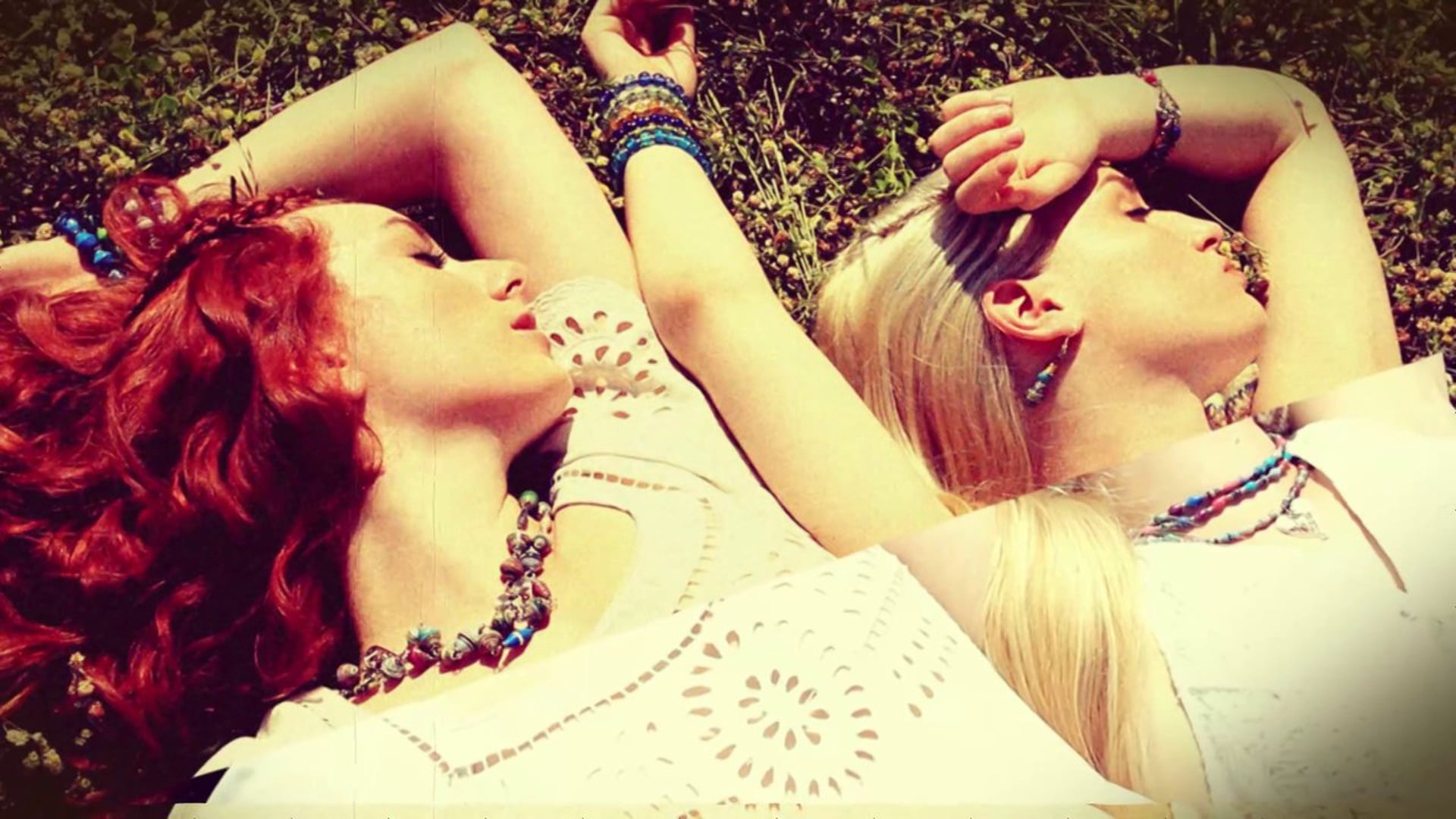 ACACIA CREATIONS BTS SHOOT