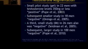 November 17, 2011 - Update on the Management of Treatment-Resistant Major Depressive Disorder