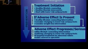 April 5, 2012 - Severely Mentally Ill and  Co-morbid Medical Diseases: