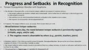 April 7, 2011 - Challenges Remain in the Diagnosis and Treatment of Pediatric Bipolar Disorder