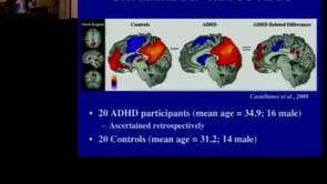 April 18, 2013 - How Neuroimaging Might Serve Psychiatry