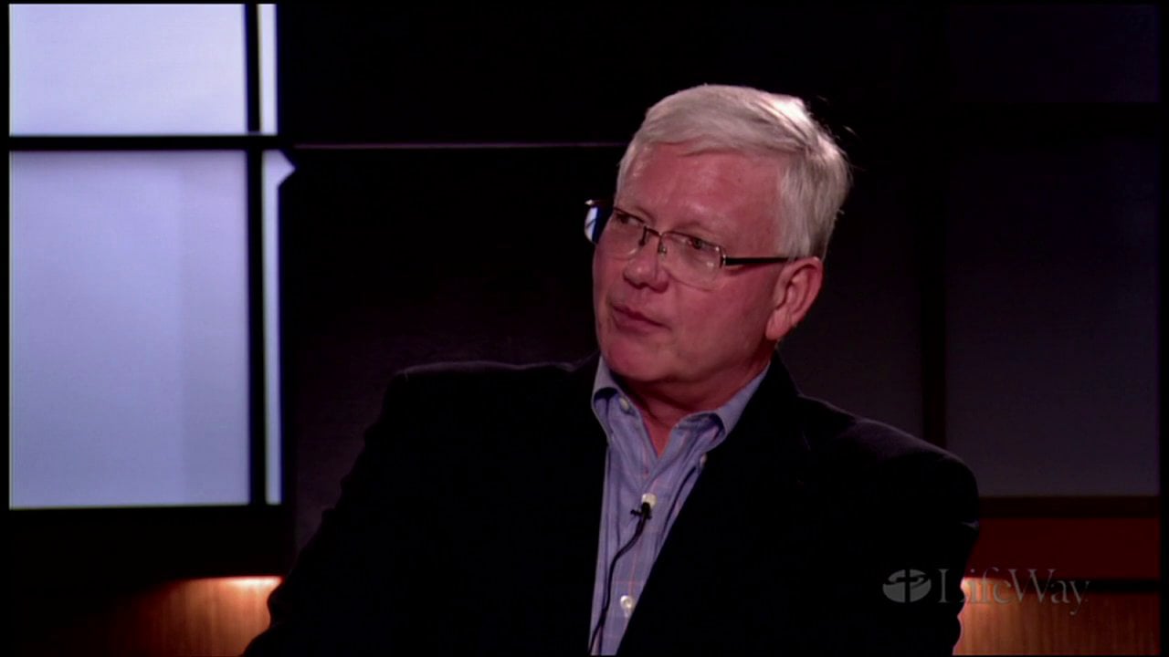 Mormonism - Tal Davis - The Exchange - May 29, 2012 on Vimeo