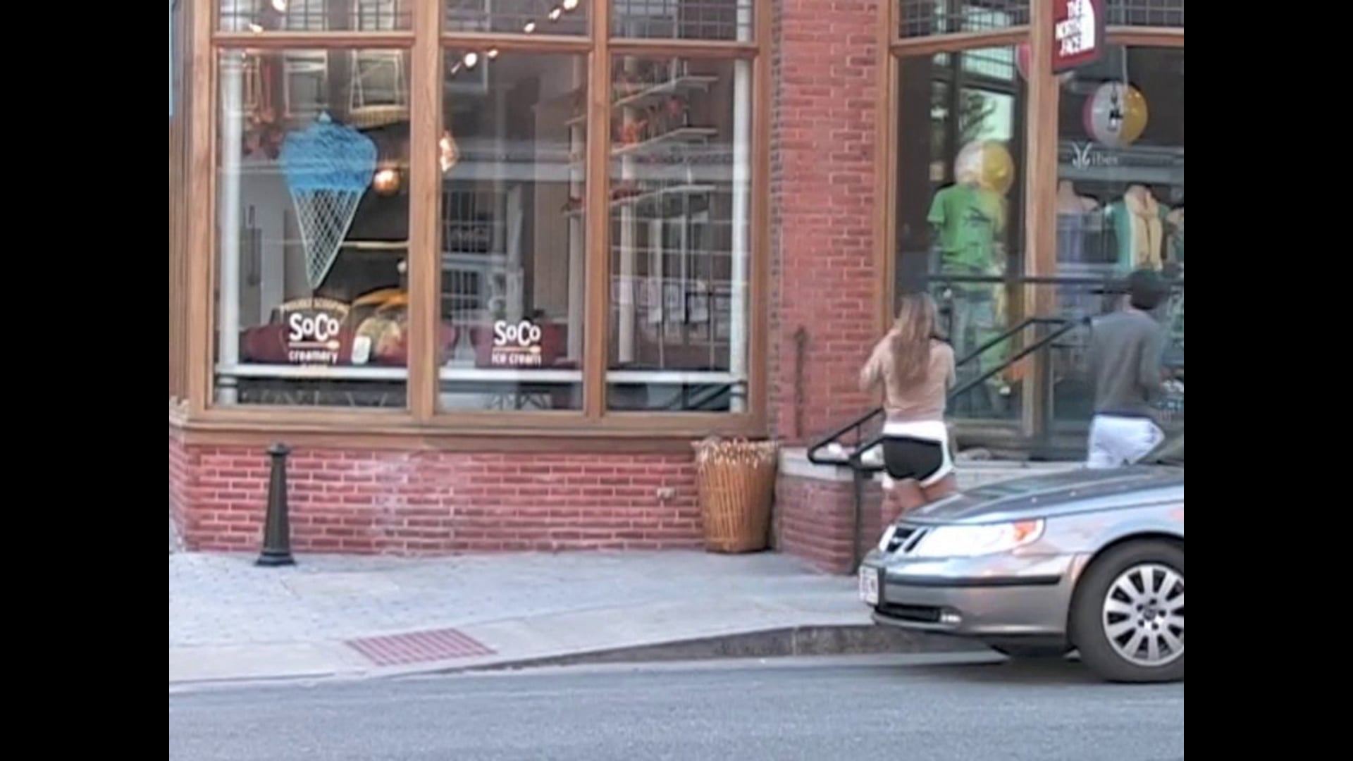 Promotional video thumbnail 2 for The Crossing Guard Parade Brigade