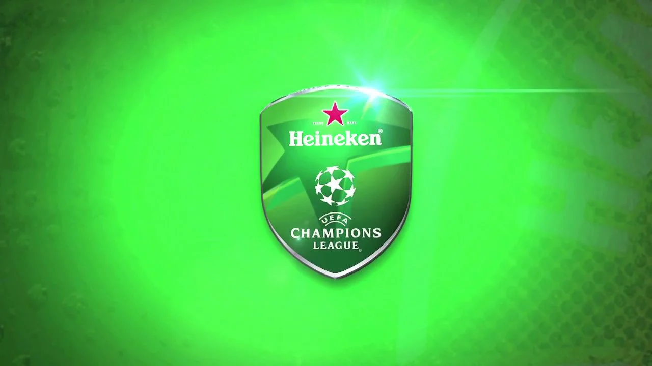 Heineken uefa best sale champions league