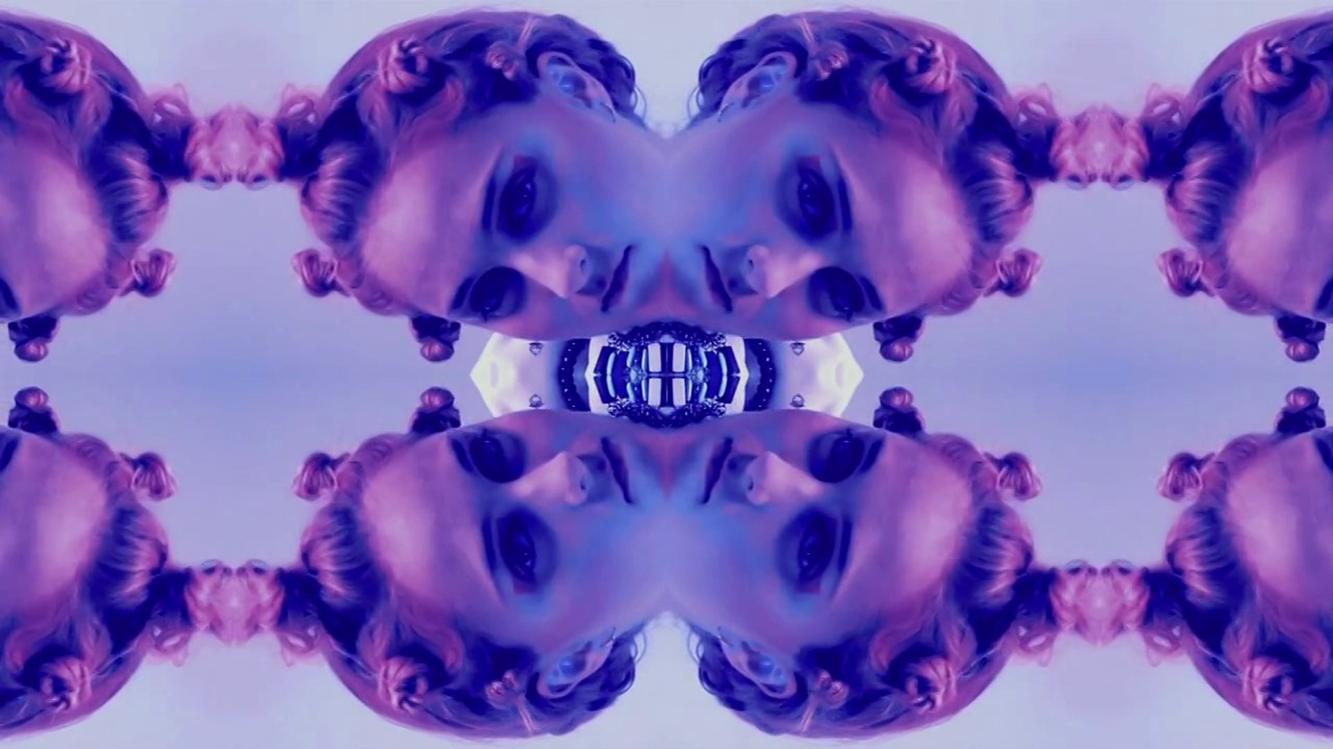 TWO FACES