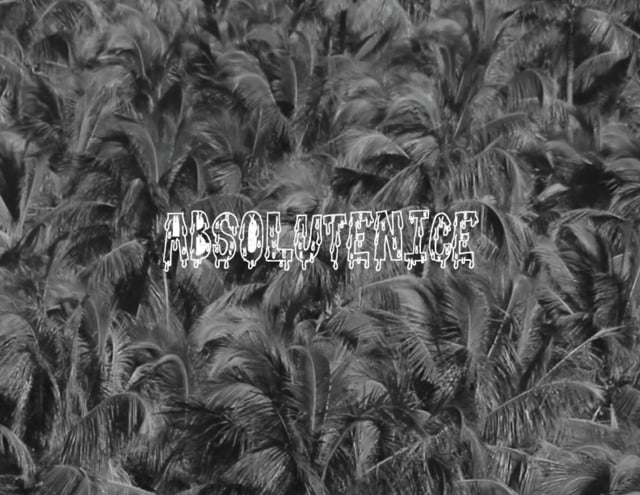 AbsoluteNice from Julian Martin