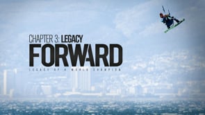 FORWARD - Legacy - Chapter 3