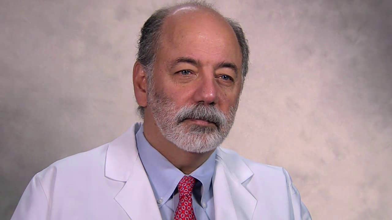 Dr. John Handal, Chairman, Einstein Department of Orthopedics (v2) on Vimeo