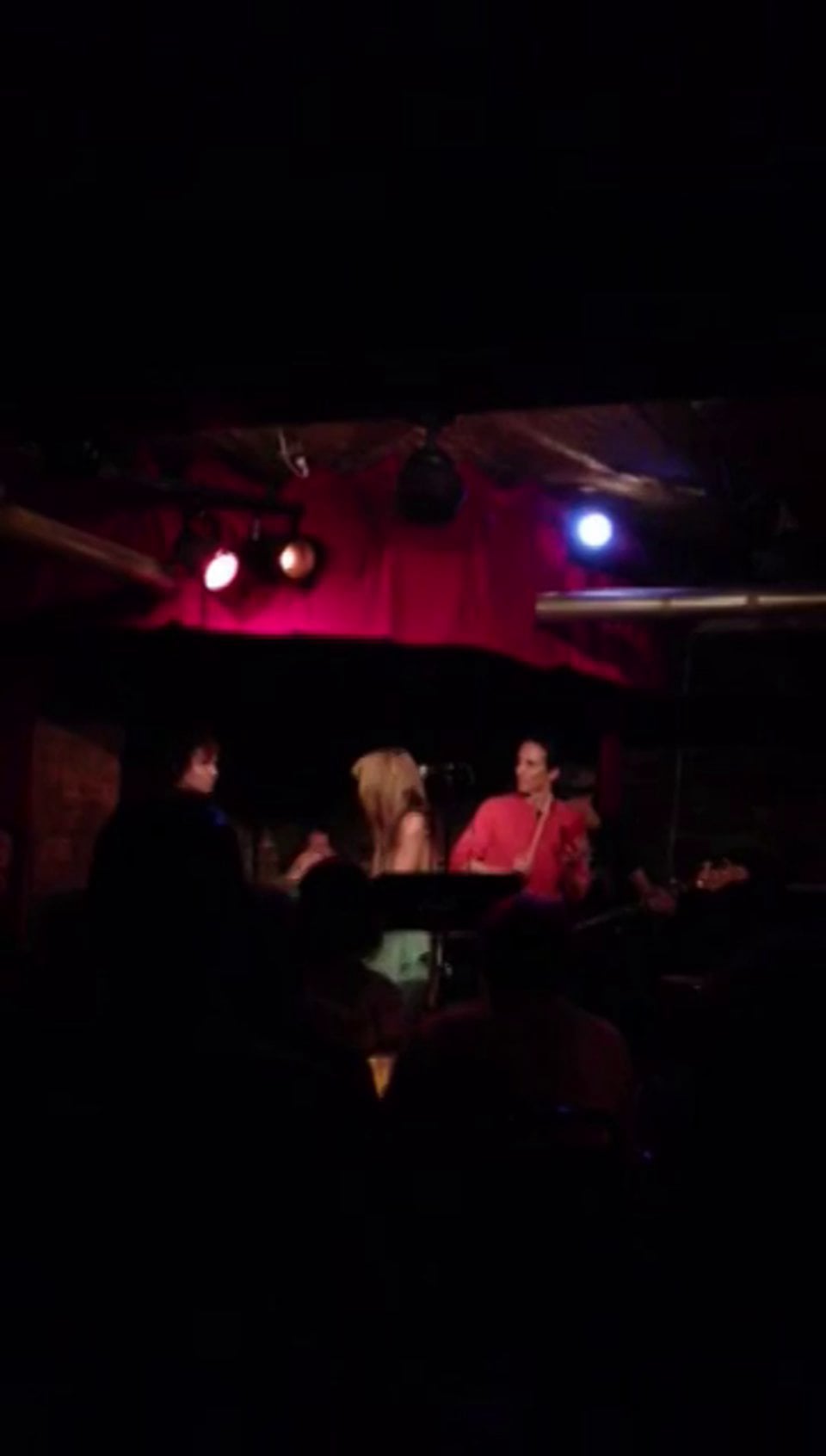 More Cowbell on Vimeo