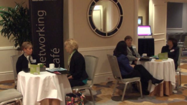 National Healthcare CMO/CMIO Summit - Testimonials: Delegates & Speakers