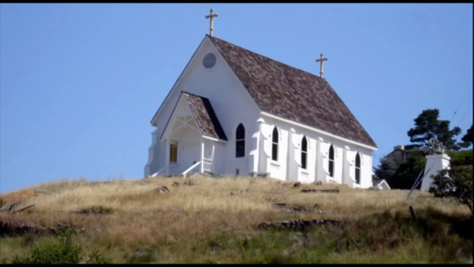 Old St. Hilary's