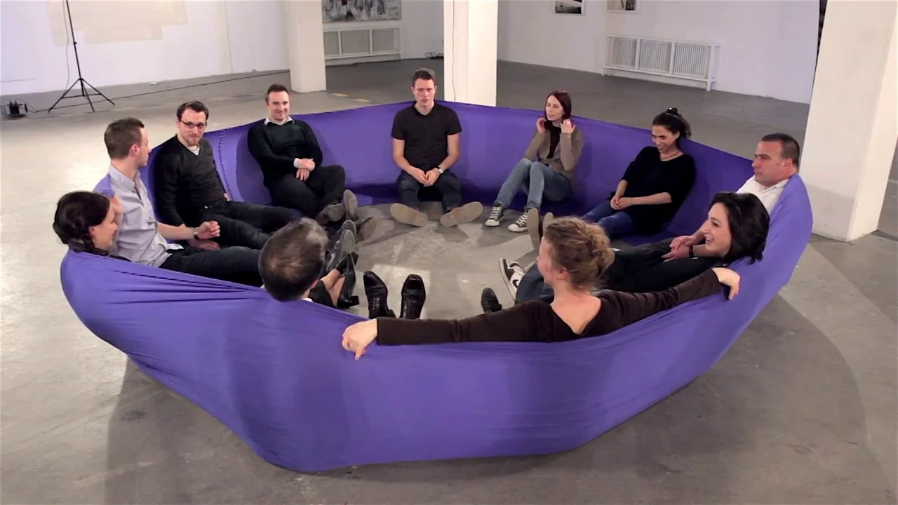 Das Band. Ein METALOG training tool