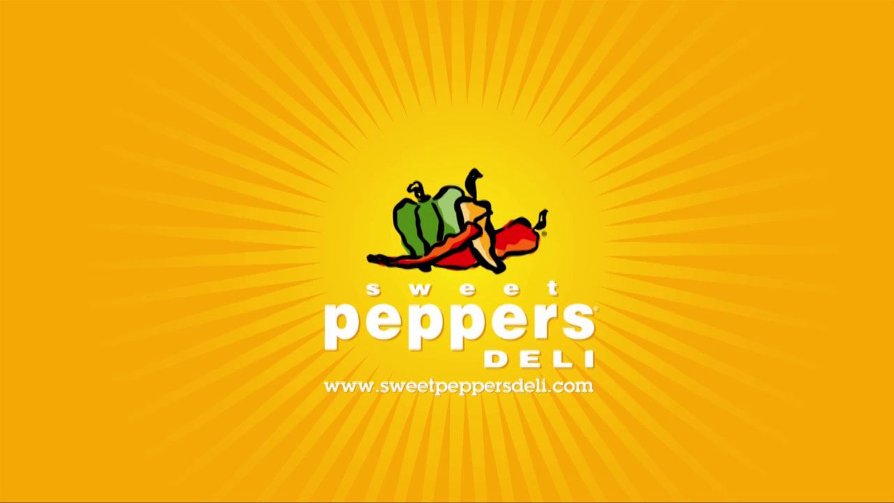 Sweet Peppers Deli Spot on Vimeo