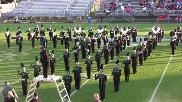 NHHS Trojan Marching Band - NHHS Trojan Marching Band 2012 Highlights ...