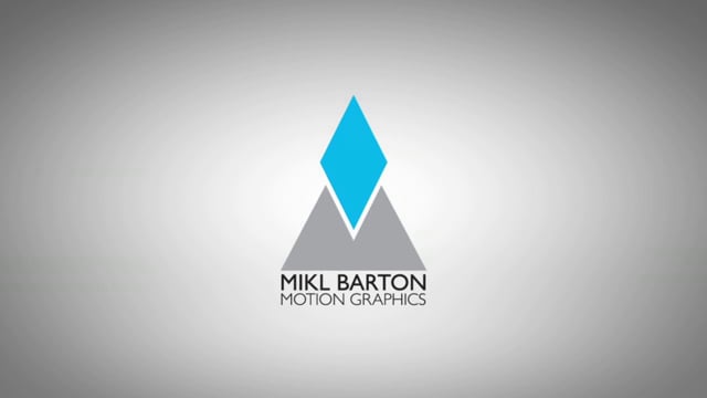 Motion Graphics Reel 2012