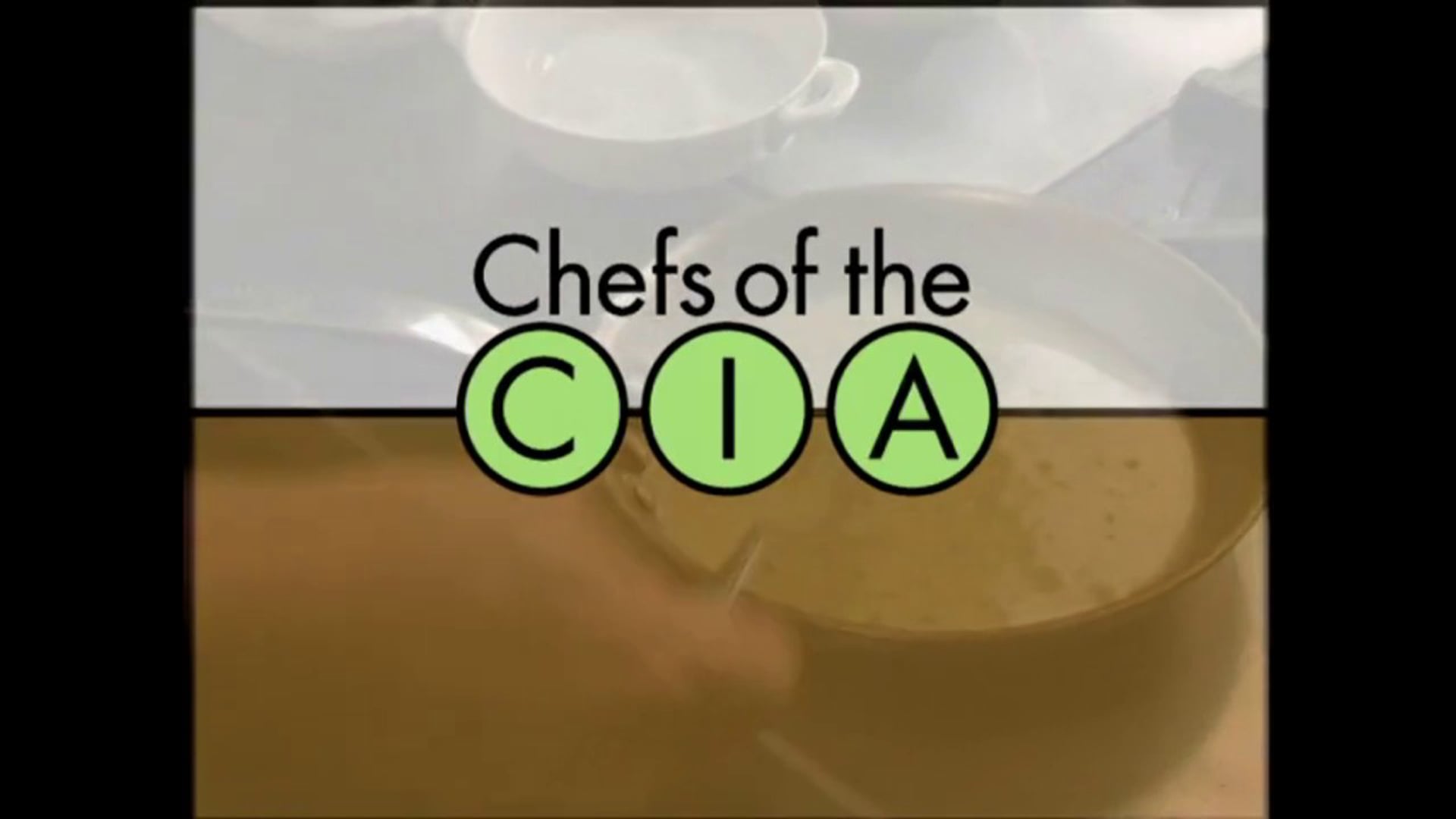 Chefs of the CIA