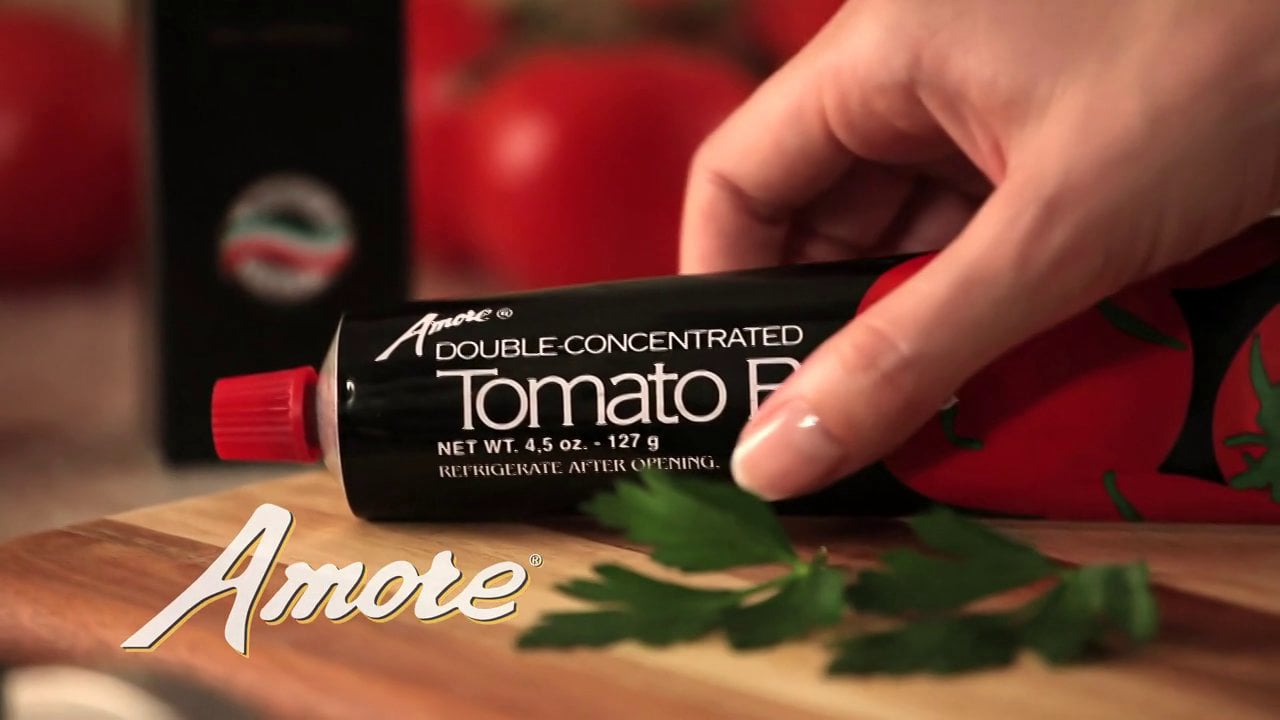 Amore - A Little Love