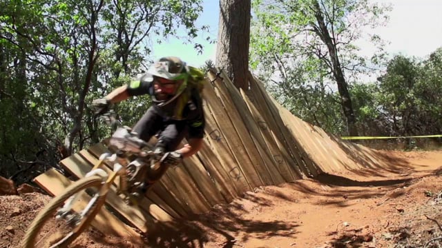 2nd Annual Dirty Sanchez Enduro from WTB