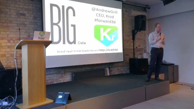 Big Data for Brands