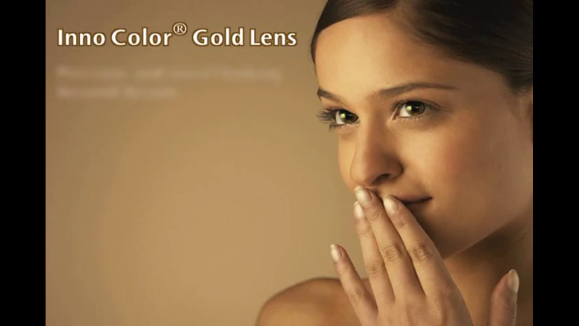 InnoVision Video - Inno Color Lens