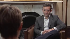 SBS World News Australia: James Brown talks about the Defence White Paper