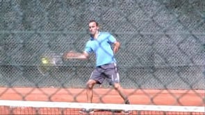 Casal d'estiu de Tennis i Pàdel