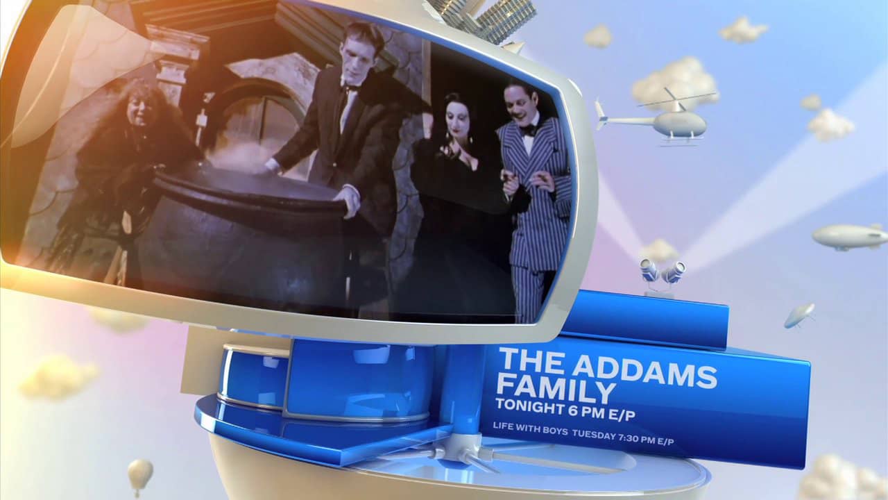 YTV Promos 10s (HD) on Vimeo