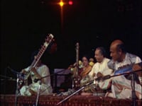 The Concert for Bangladesh