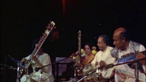 George Harrison - The concert for Bangladesh