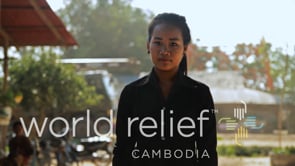 A Cambodian Story of Trafficking