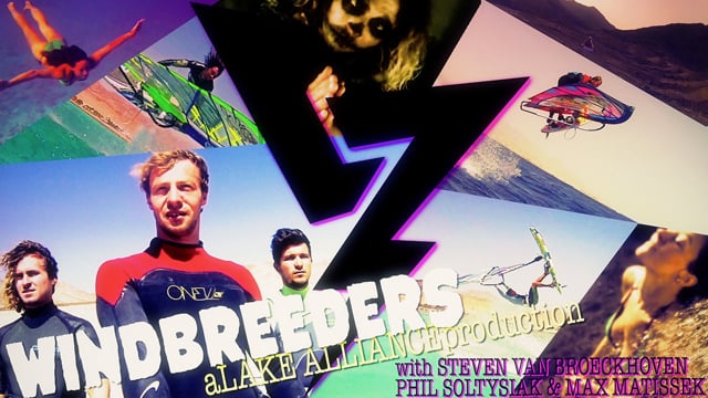 WINDBREEDERS
