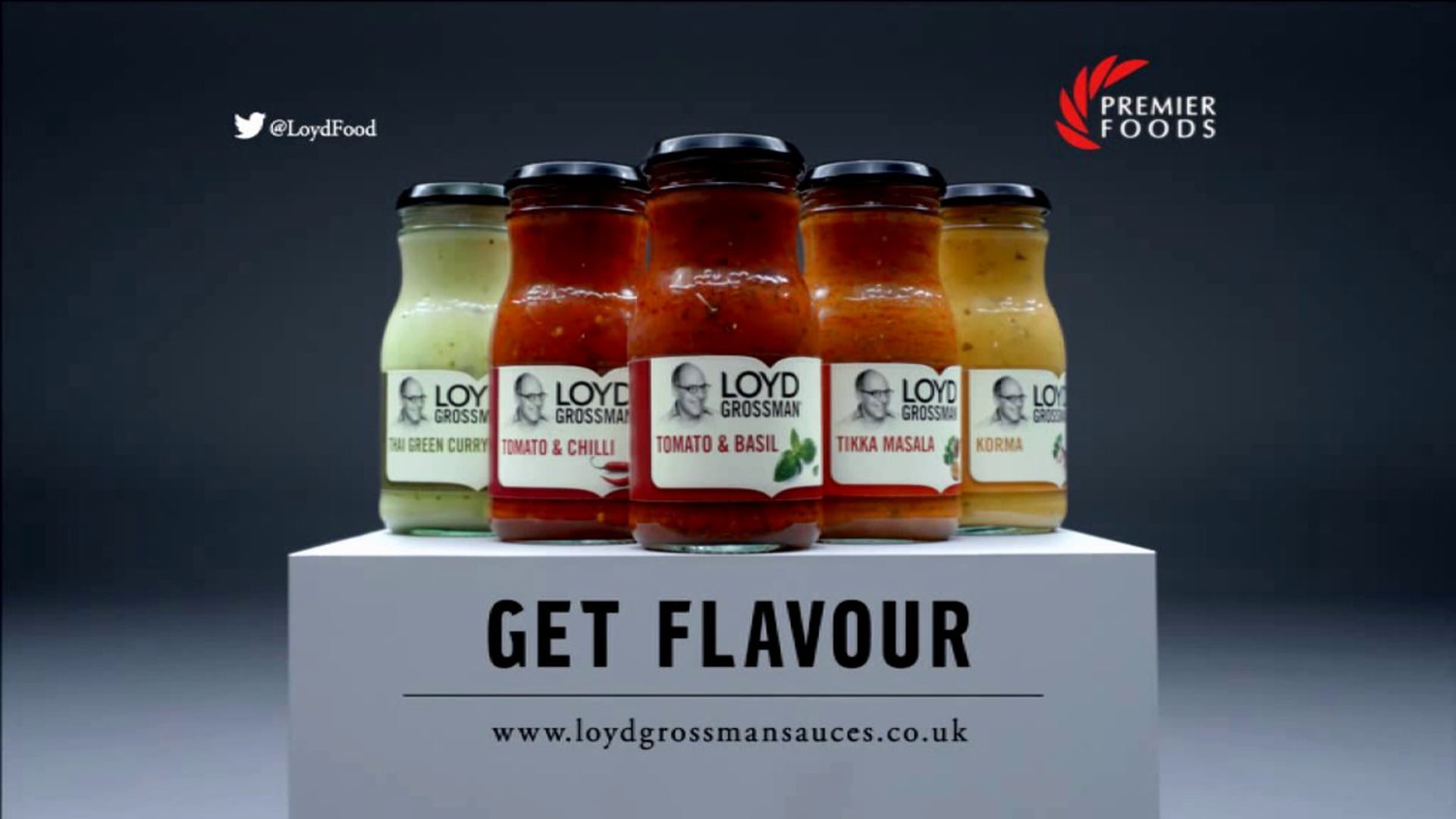 loyd Grossman Sauces Loyd Grossman sauces, Produced at Glassworks london, fluid simulation jayson king for bravepixel.ltd