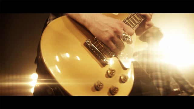 HEADCHARGER - Intoxicated thumbnail