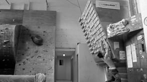 Jan Hojer Training